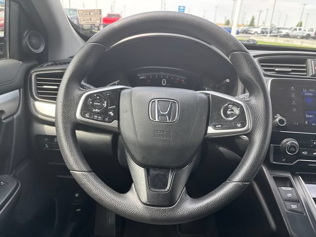 Certified 2021 Honda CR-V Special Edition image 14