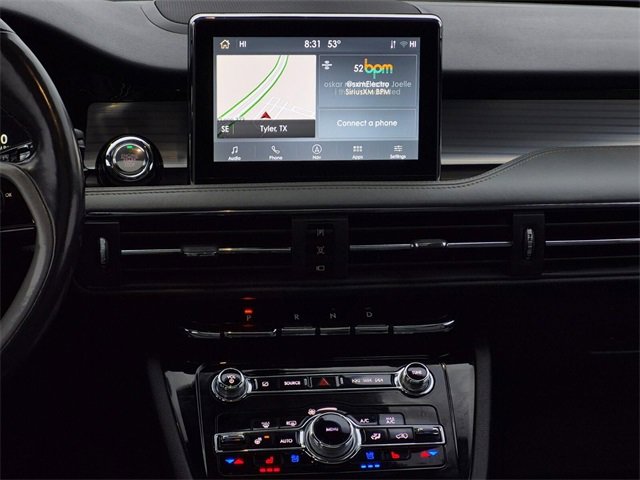 Used 2021 Lincoln Corsair Reserve w/ Sport Package image 26