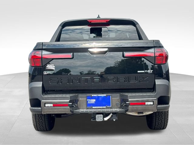 New 2026 Hyundai Santa Cruz XRT AWD/4WD image 5