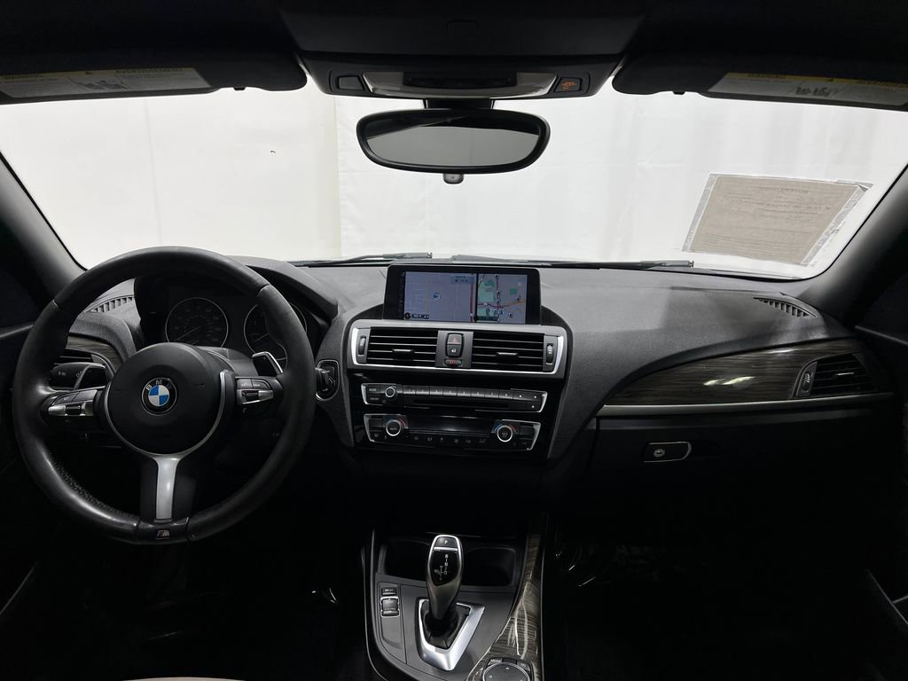 Used 2016 BMW M235i Convertible RWD image 18