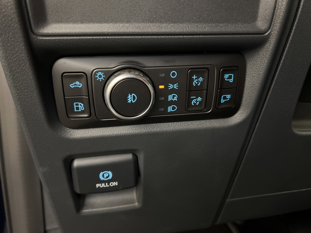 New 2025 Ford F150 XLT w/ Equipment Group 302A MID image 26