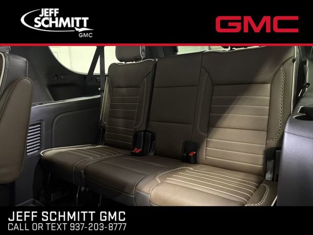 New 2026 GMC Yukon XL Denali Ultimate w/ LPO, Illumination Package image 17