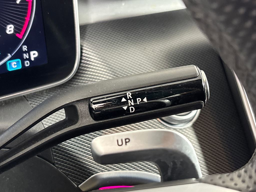 Used 2023 Mercedes-Benz C 43 AMG 4MATIC Sedan image 17