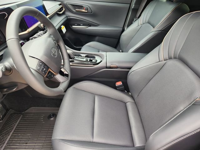 New 2026 Toyota Crown Signia image 11