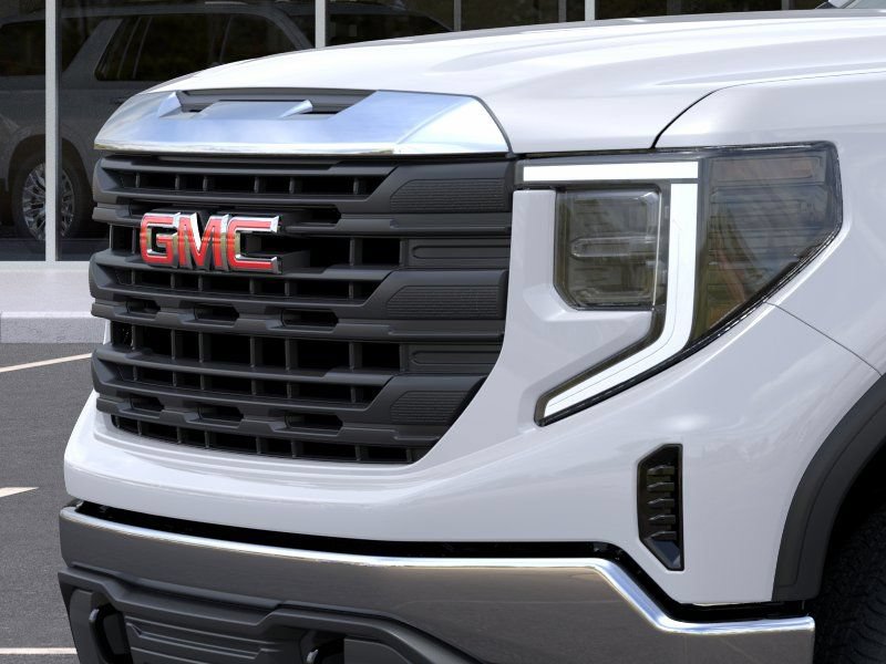 New 2026 GMC Sierra 1500 Pro w/ Pro Value Package AWD/4WD image 13