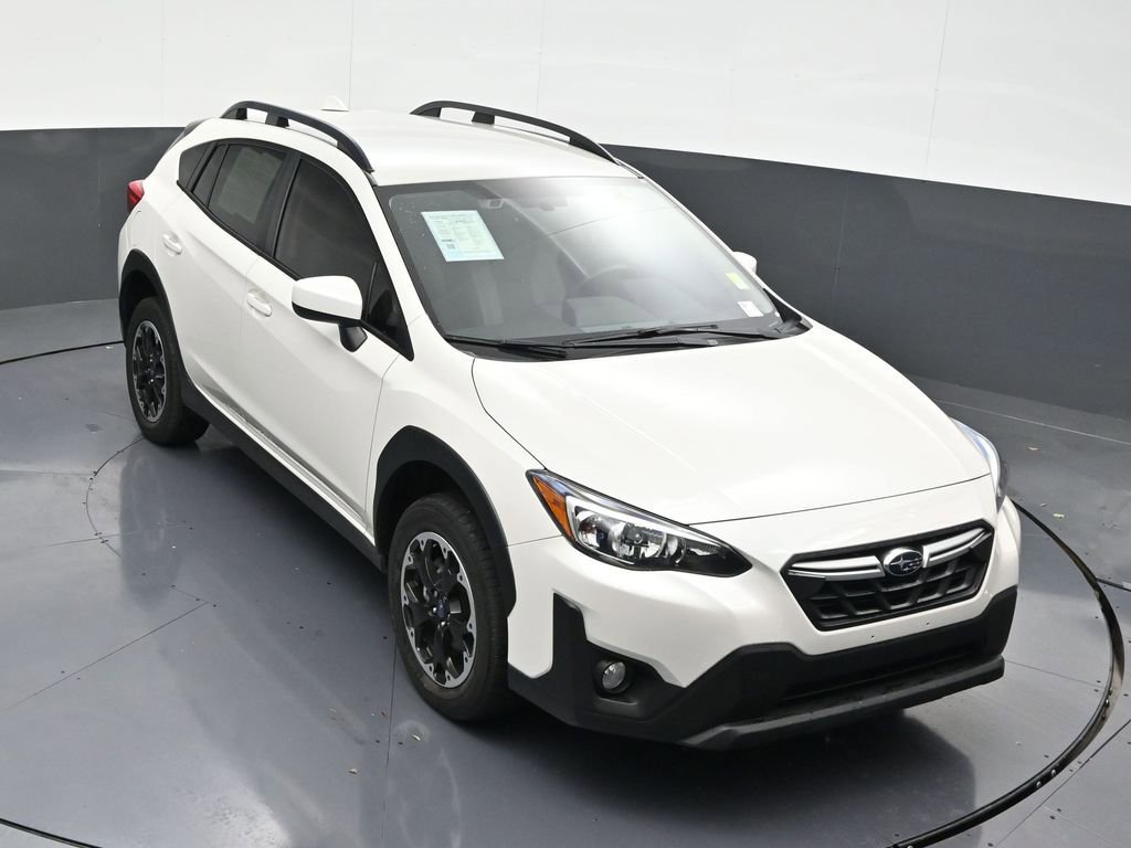Used 2023 Subaru Crosstrek 2.0i Premium image 21