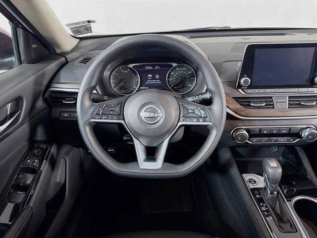 Certified 2023 Nissan Altima 2.5 SV image 18