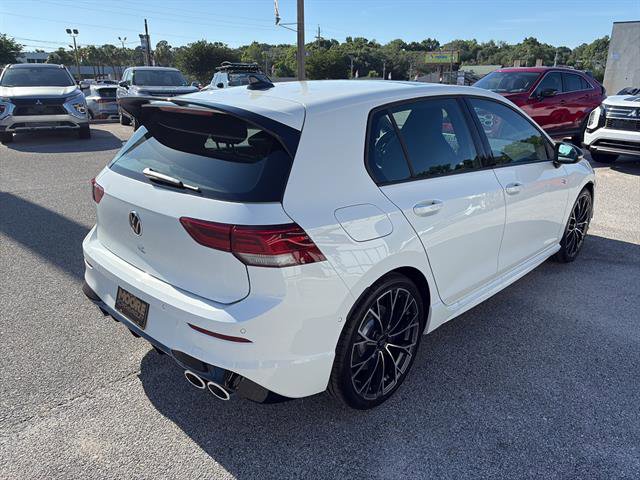 New 2026 Volkswagen Golf AWD/4WD image 5