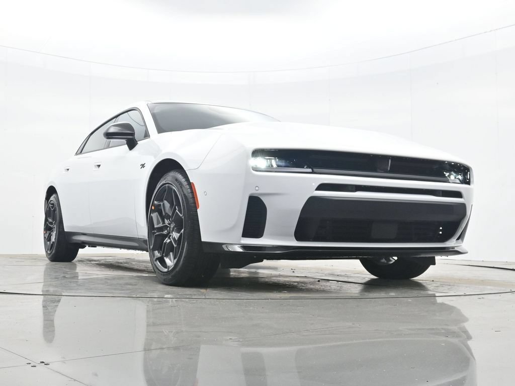 New 2026 Dodge Charger R/T w/ Driver Convenience Group AWD/4WD image 35