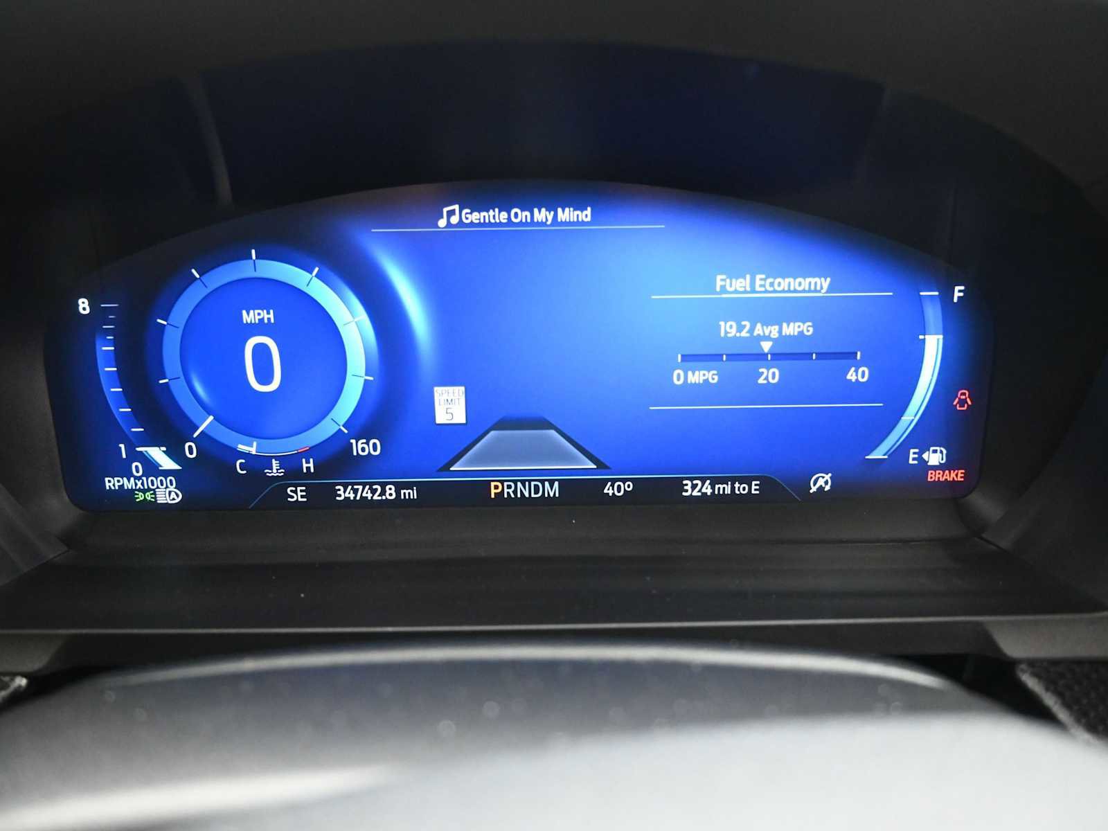 Used 2023 Ford Explorer ST w/ Equipment Group 401A image 21