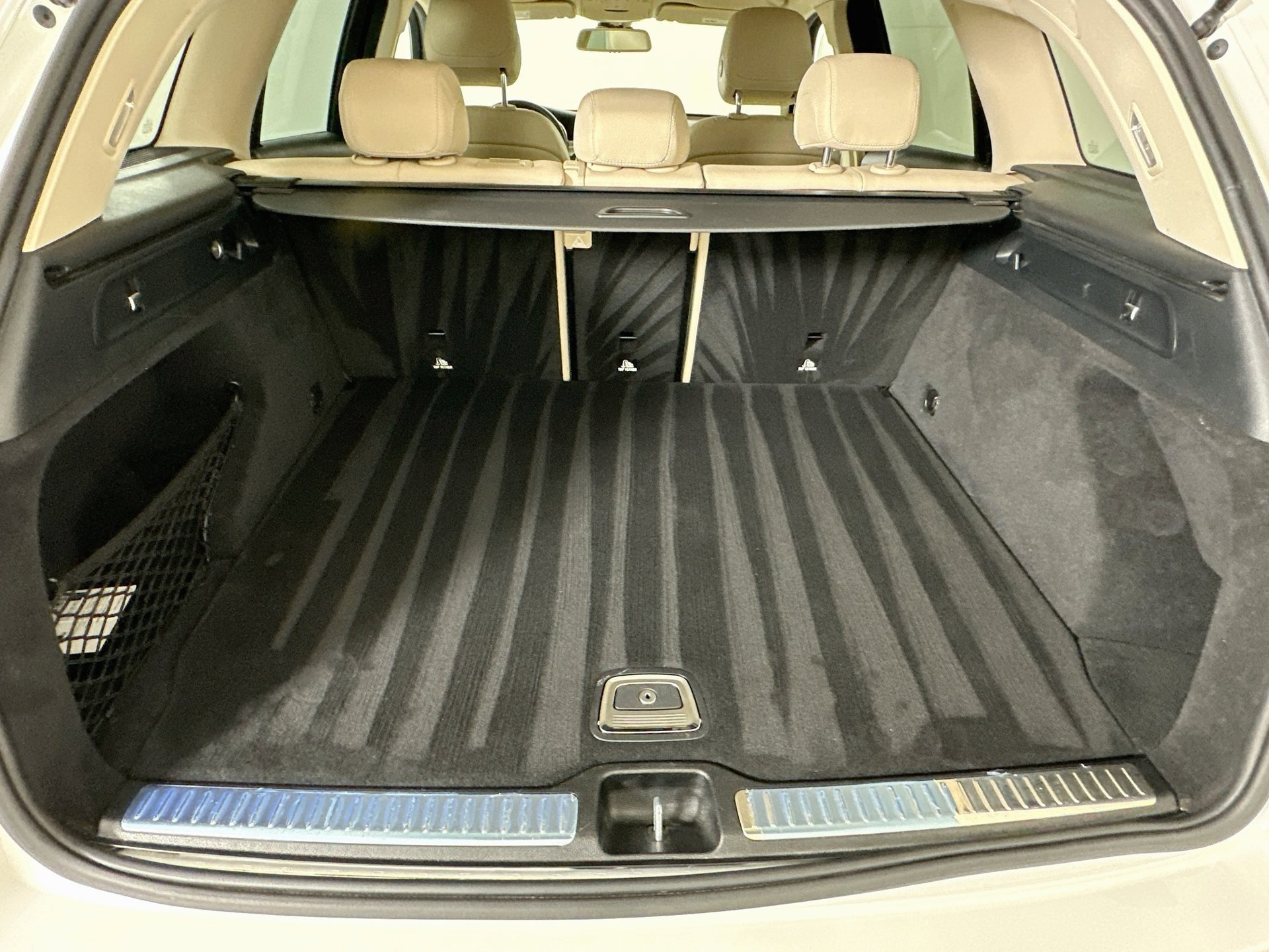 Used 2019 Mercedes-Benz GLC 300 image 26