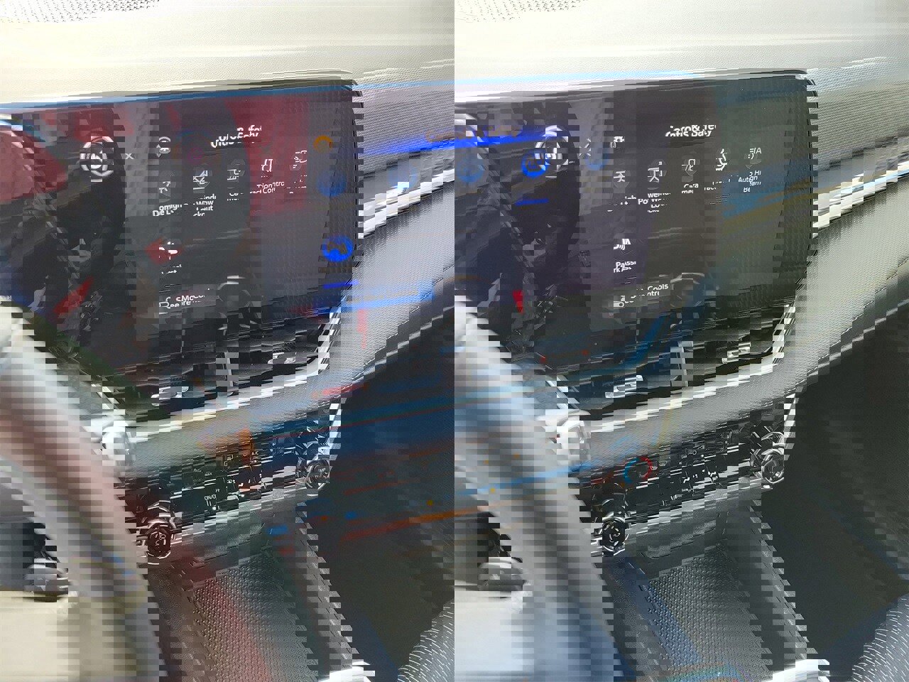 Used 2025 Chevrolet Equinox LT image 22