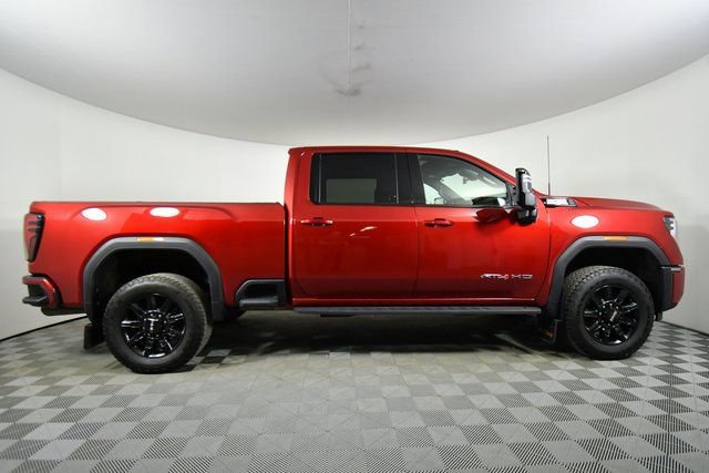 Used 2024 GMC Sierra 3500 AT4 w/ AT4 Premium Plus Package image 15