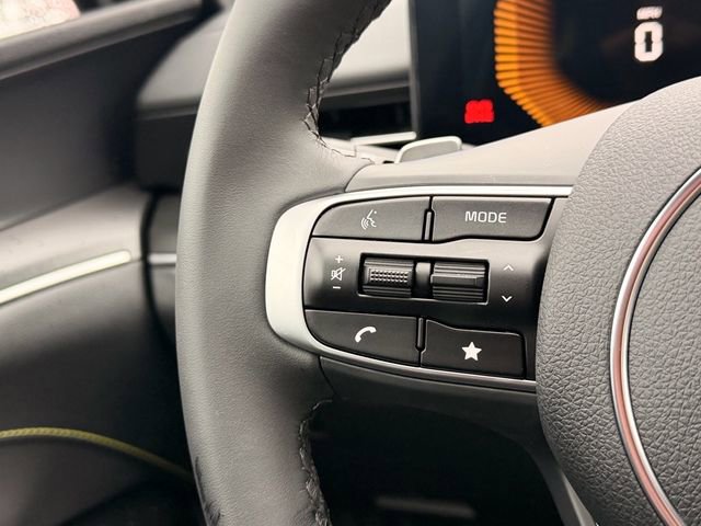 New 2026 Kia K5 GT image 14