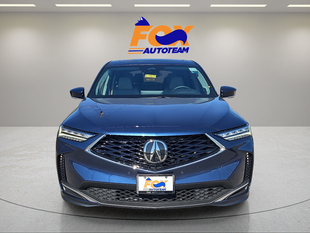 Used 2026 Acura MDX w/ Technology Package FWD image 8