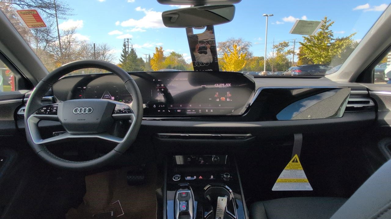 New 2025 Audi A5 2.0T Premium Plus image 23