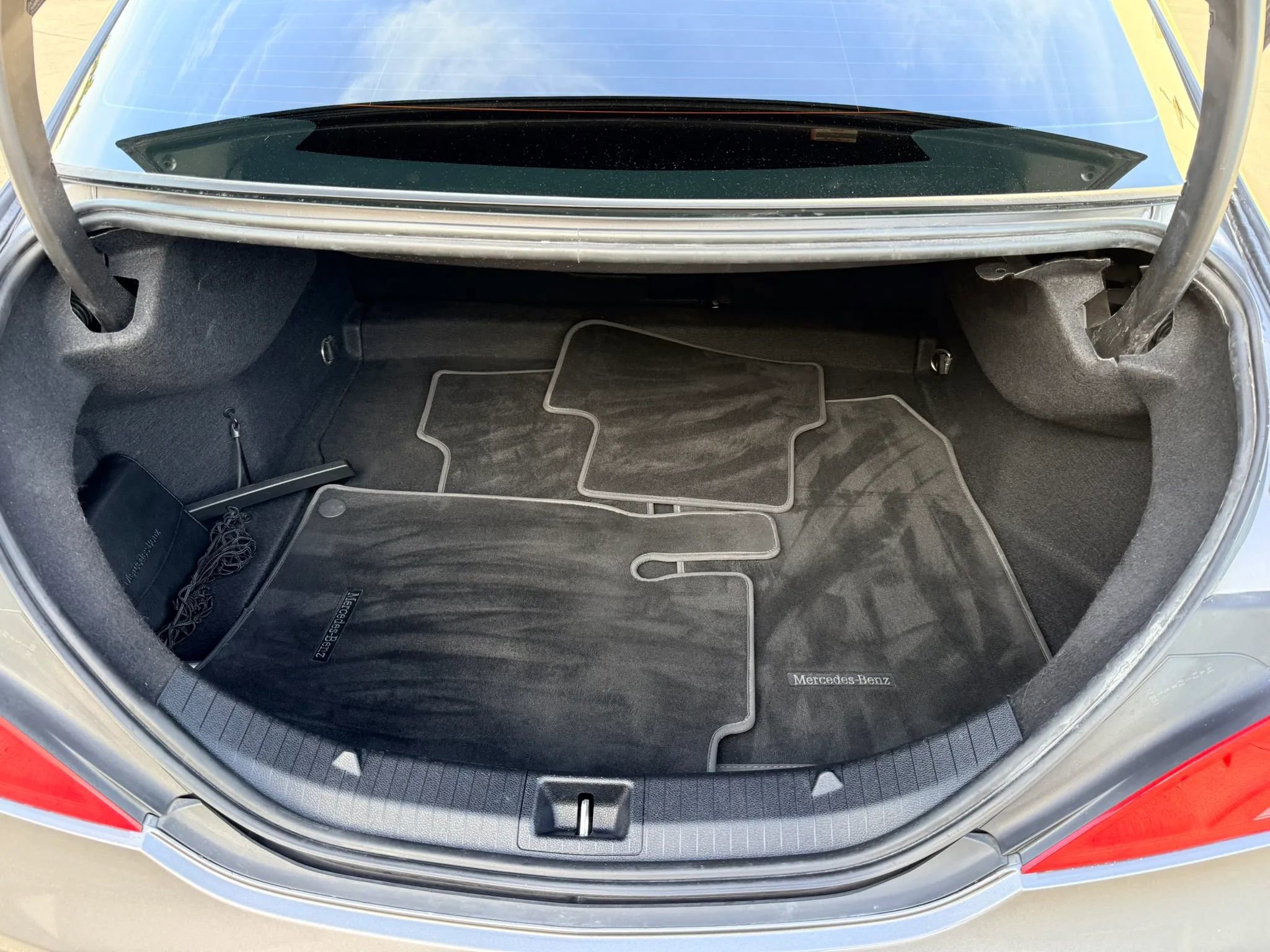 Used 2016 Mercedes-Benz CLA 250 image 15