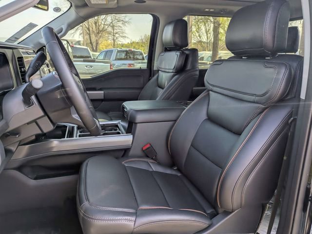 New 2025 Ford F350 Lariat w/ Lariat Ultimate Package AWD/4WD image 20