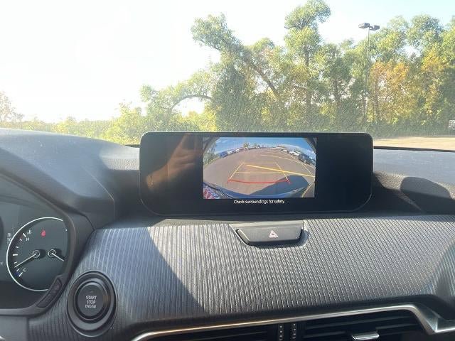 New 2025 MAZDA CX-90 3.3 Turbo w/ Select Package image 15