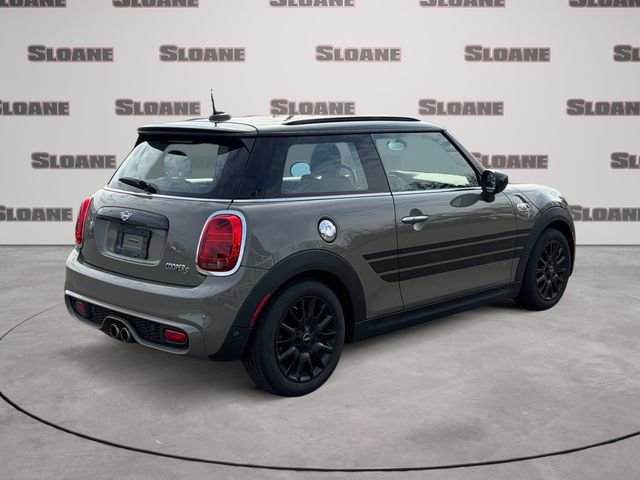 Used 2020 MINI Cooper S w/ Storage Package image 5