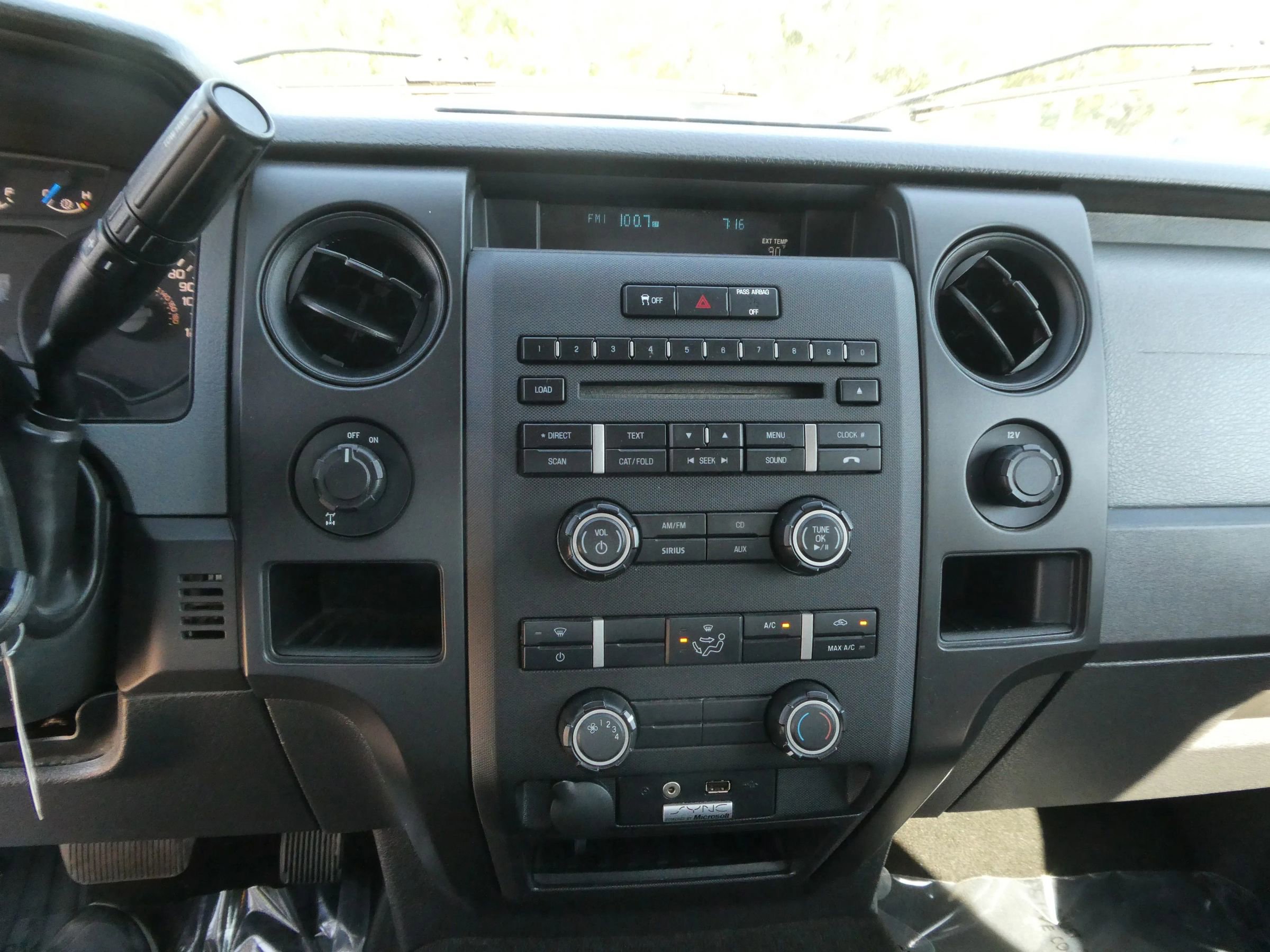 Used 2013 Ford F150 STX w/ Mid Equipment Group image 19