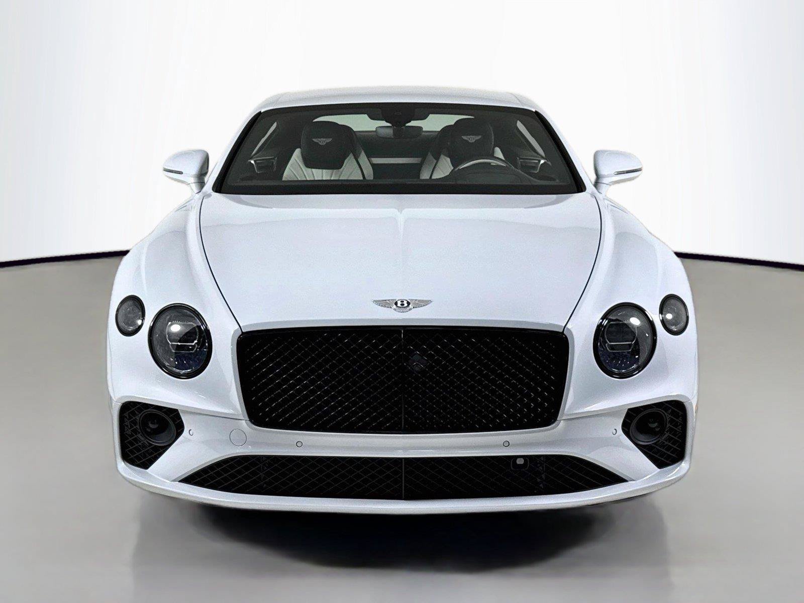 Used 2024 Bentley Continental GT V8 AWD/4WD image 10