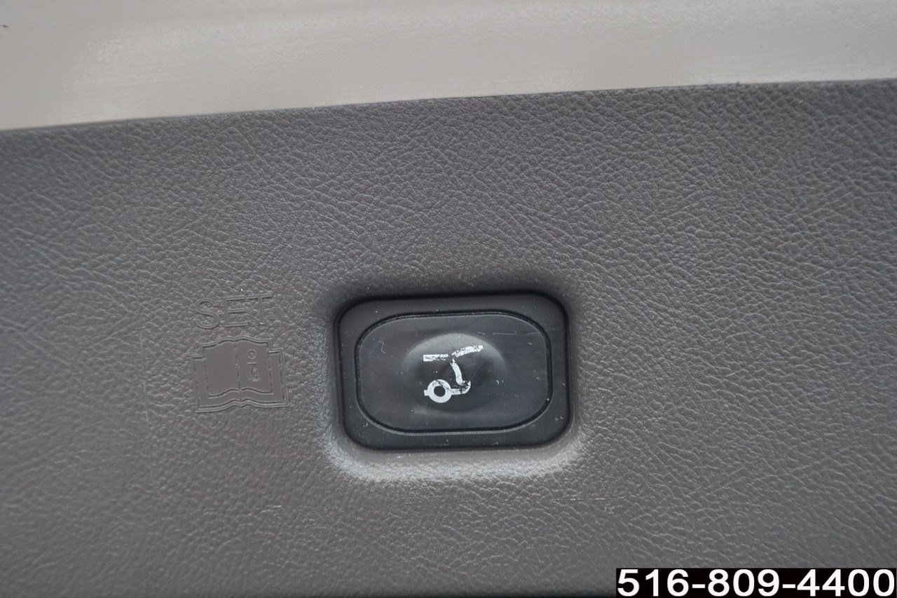 Used 2020 Lincoln Nautilus Reserve w/ Equipment Group 202A image 30