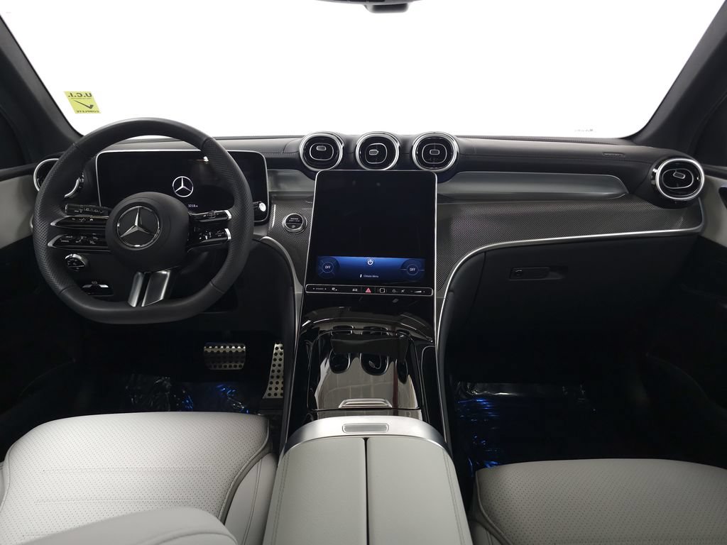 Certified 2026 Mercedes-Benz GLC 300 4MATIC image 22