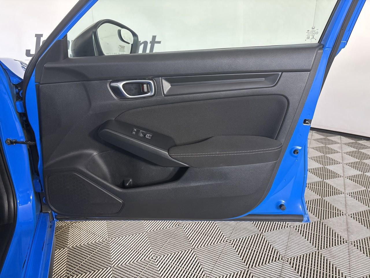 Used 2022 Honda Civic Sport image 23