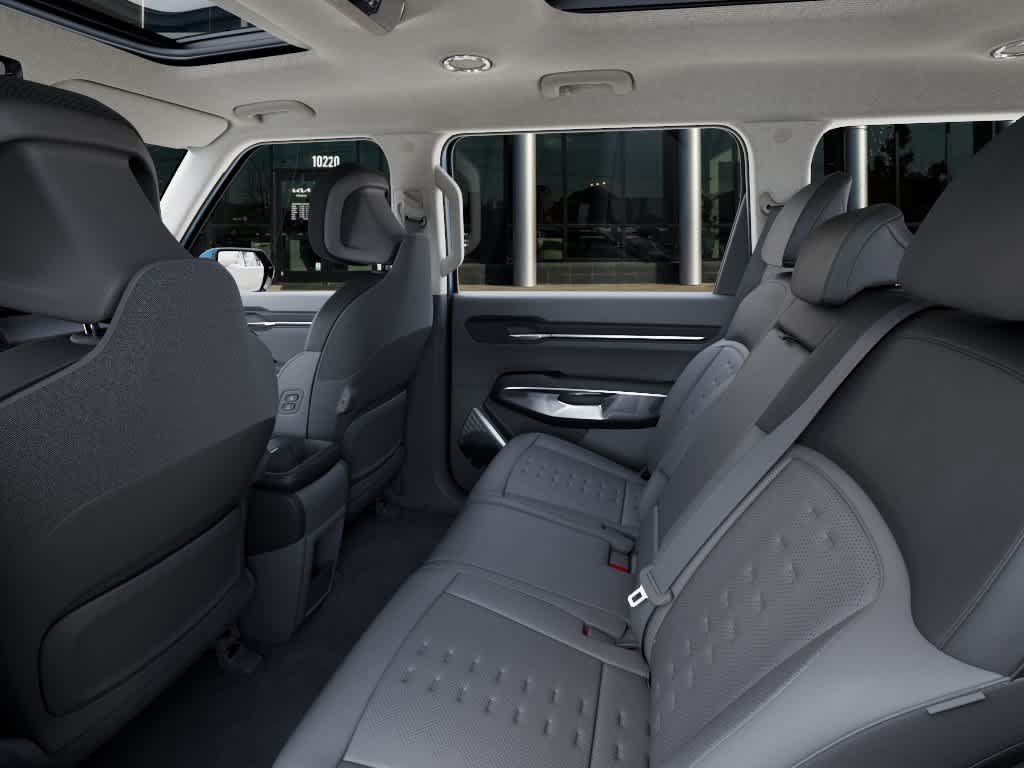 New 2026 Kia EV9 Wind AWD/4WD image 18