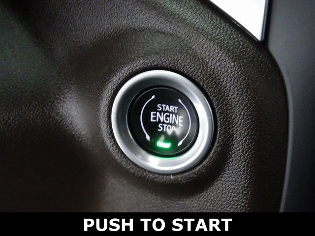 Used 2022 Chevrolet Silverado 1500 LTZ image 9