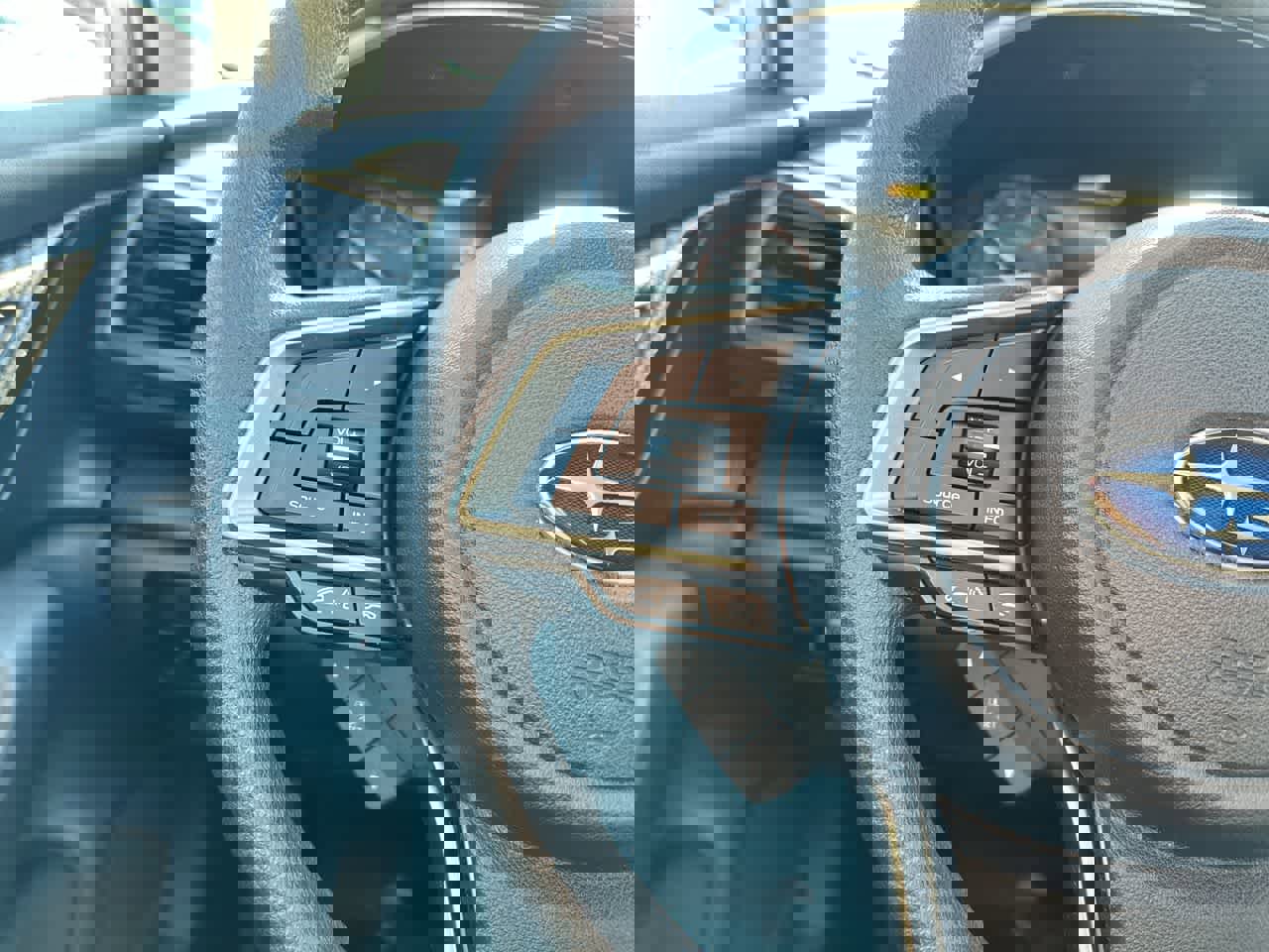 Certified 2023 Subaru Crosstrek 2.0i image 28