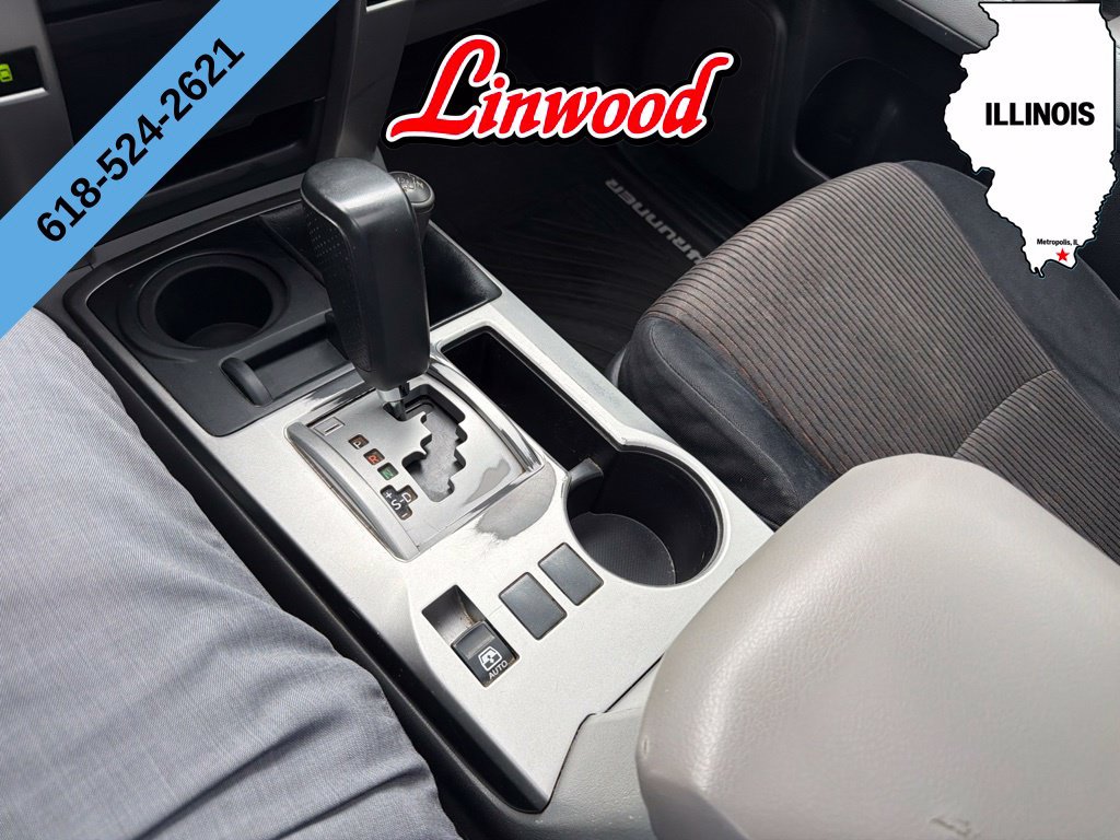 Used 2010 Toyota 4Runner SR5 w/ Convenience Pkg AWD/4WD image 21