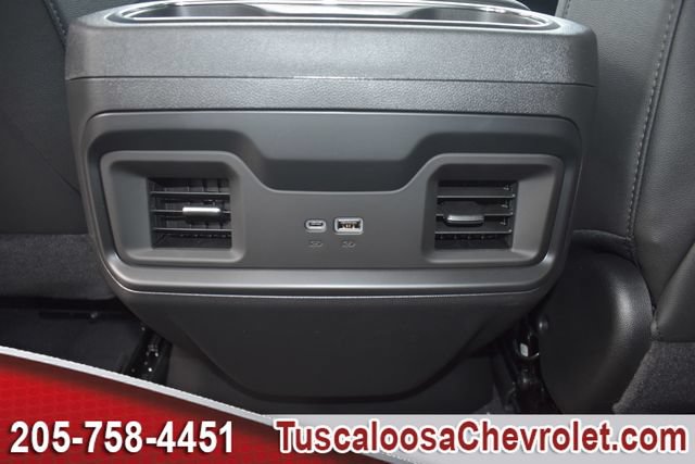 New 2026 Chevrolet Silverado 1500 LT Trail Boss w/ Convenience Package II AWD/4WD image 18