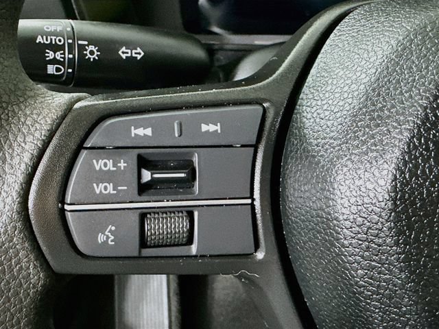 Certified 2025 Honda Accord LX image 9