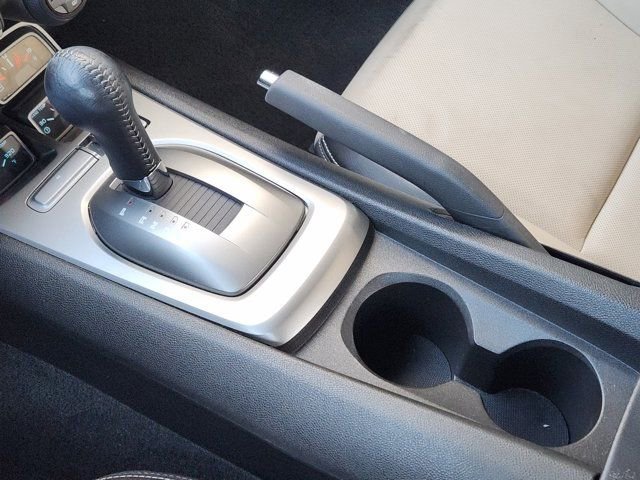 Used 2012 Chevrolet Camaro LT w/ RS Package image 23