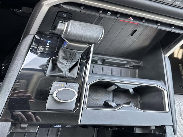 Used 2022 Toyota Tundra Limited image 23