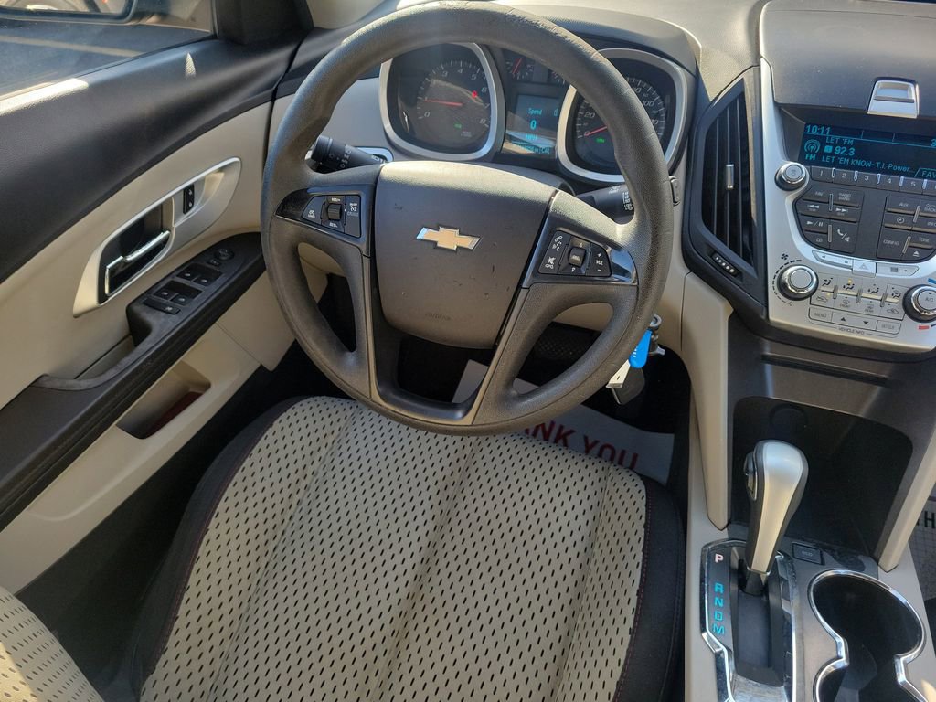Used 2012 Chevrolet Equinox LS image 15