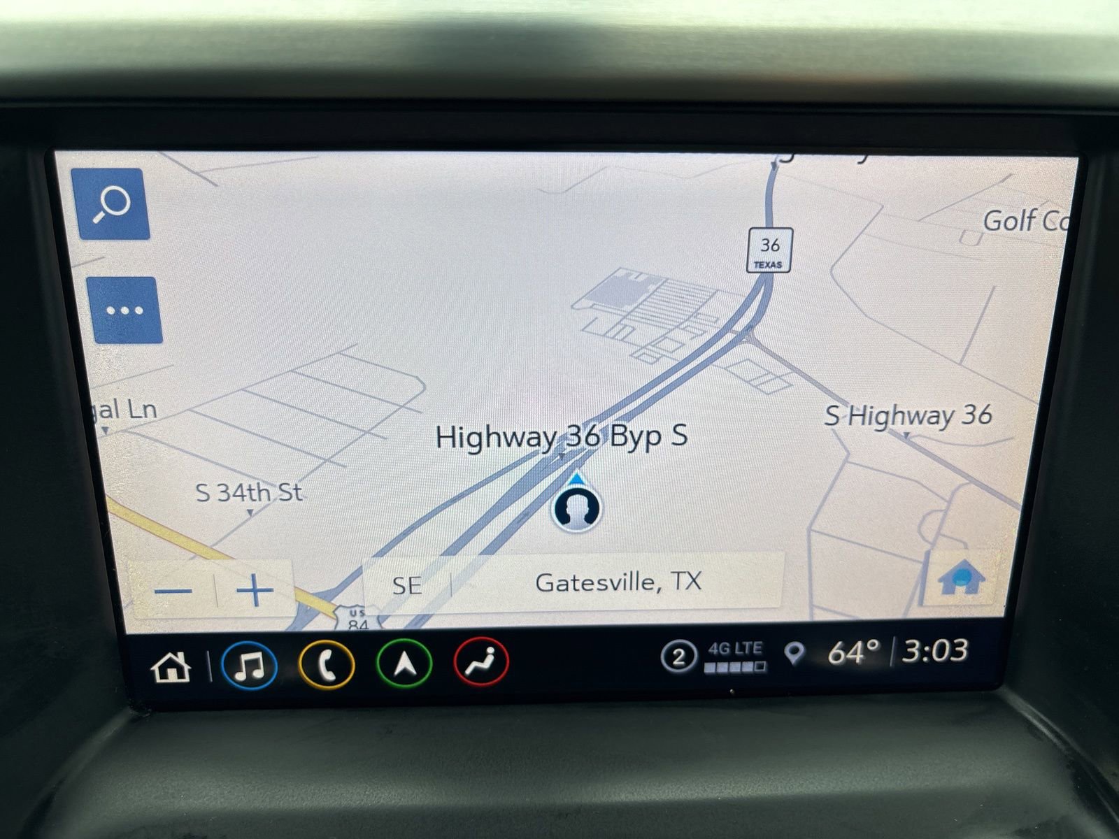 Used 2022 GMC Acadia SLT image 22