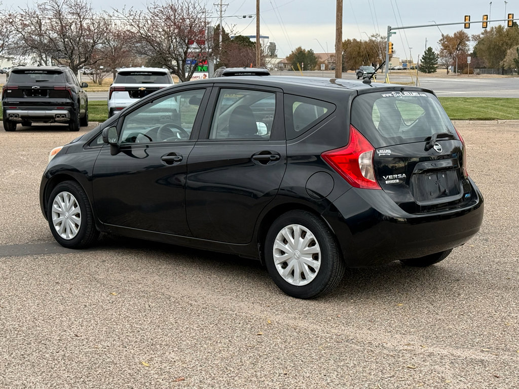 Used 2014 Nissan Versa Note SV image 3