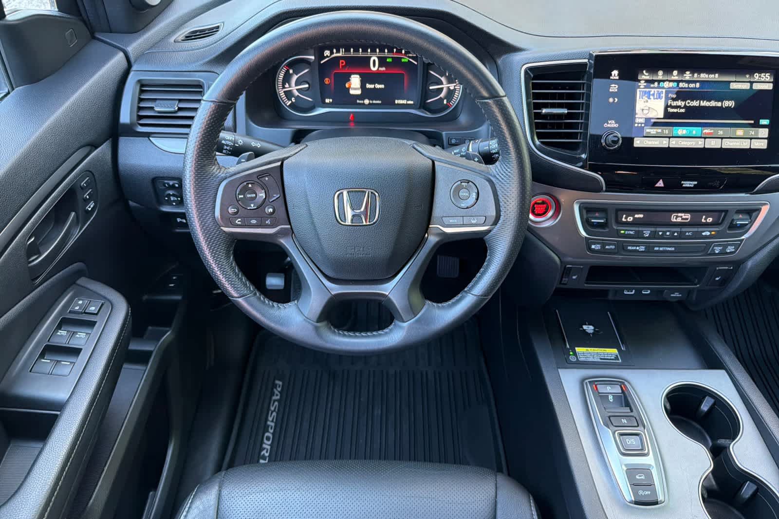 Used 2024 Honda Passport EX-L image 16