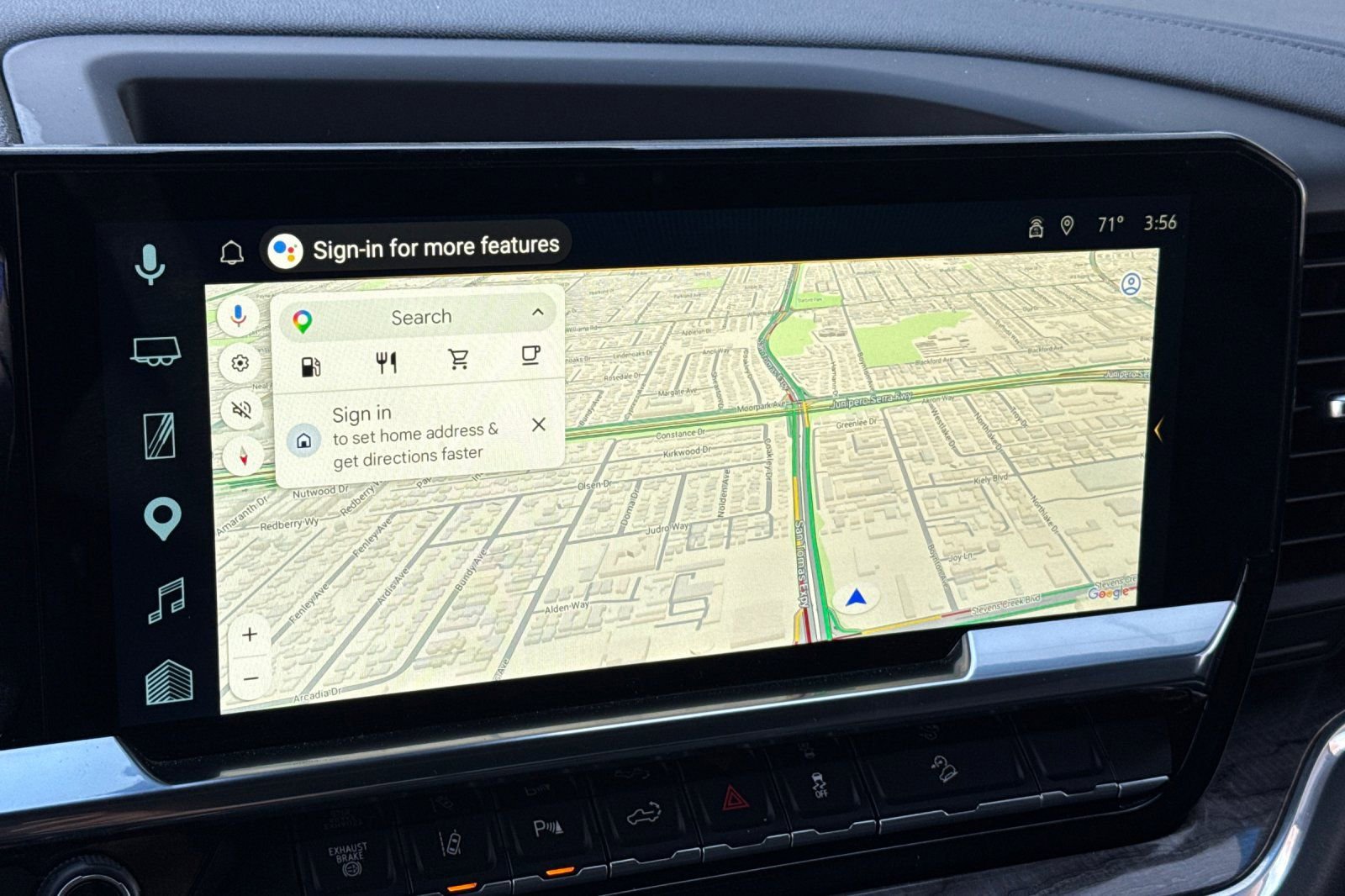 Used 2025 Chevrolet Silverado 2500 LTZ w/ LTZ Premium Package image 39