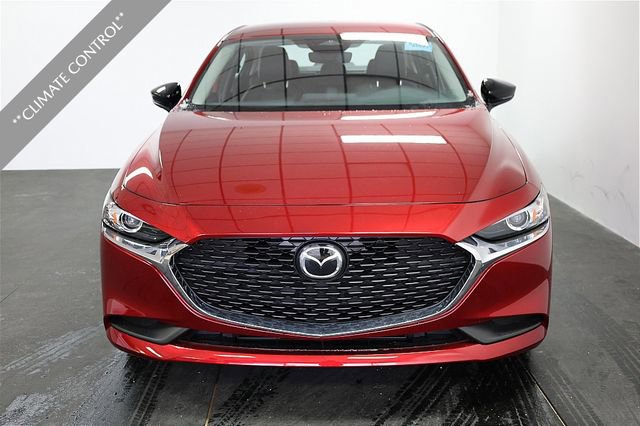 New 2026 MAZDA MAZDA3 s Sport image 6
