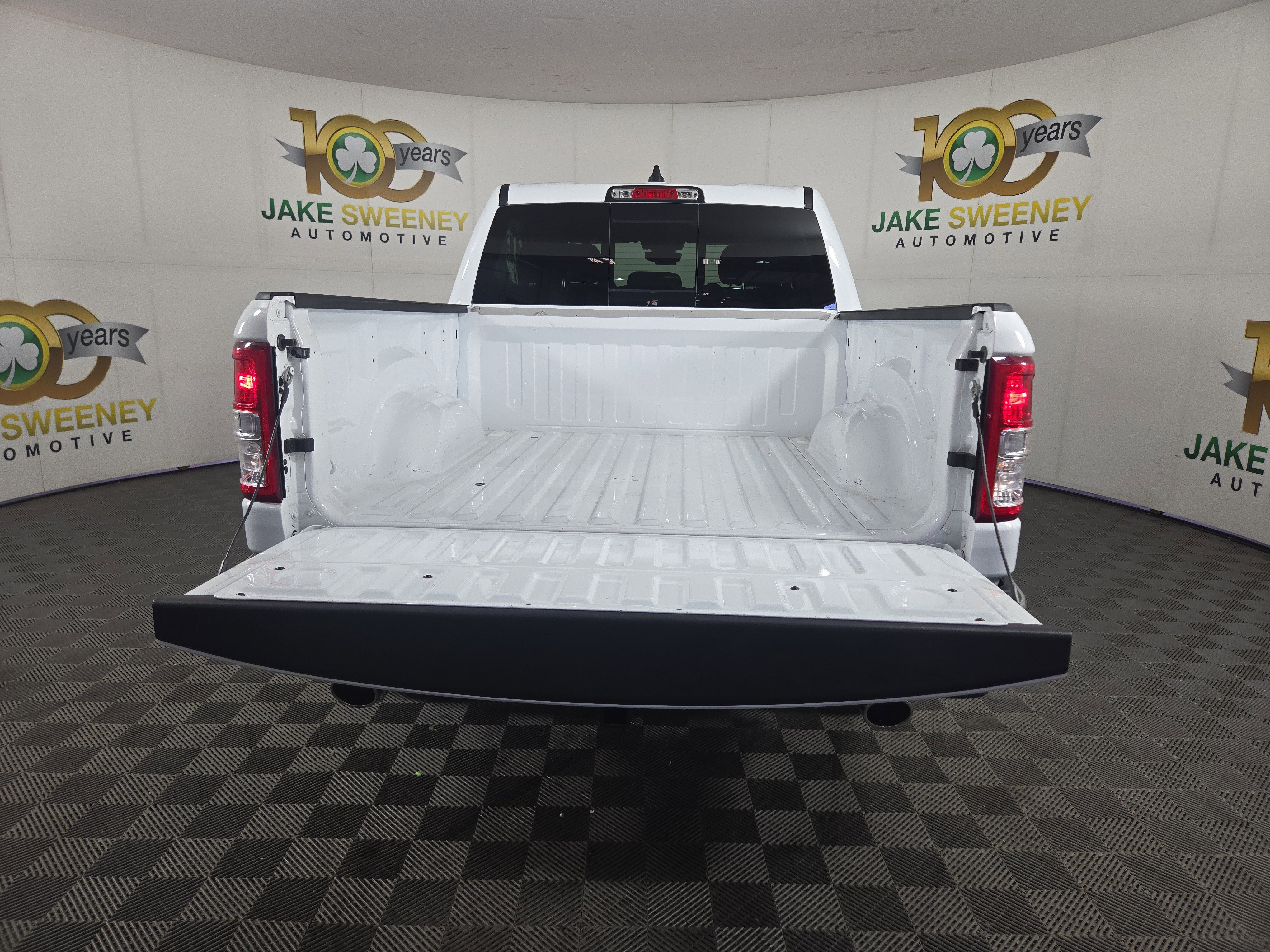 Used 2023 RAM 1500 Big Horn image 32