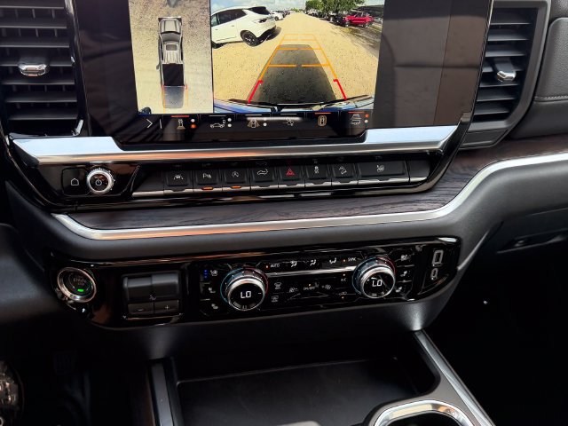 New 2026 GMC Sierra 1500 SLT AWD/4WD image 14