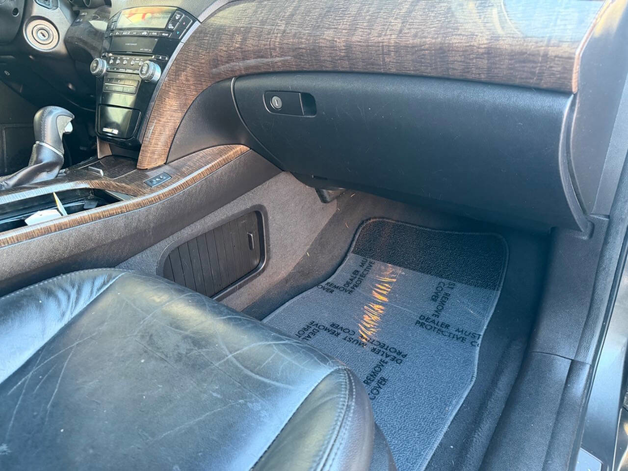 Used 2011 Acura MDX image 14