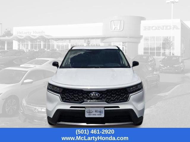 Used 2021 Kia Sorento S AWD/4WD image 8