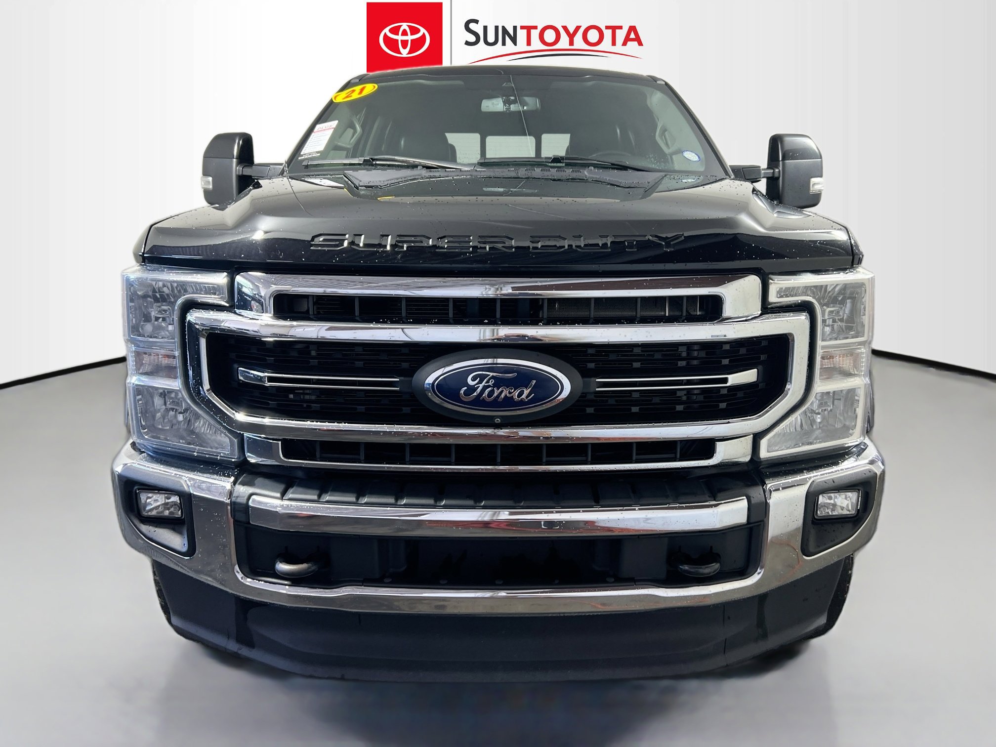 Used 2021 Ford F250 Lariat AWD/4WD image 10