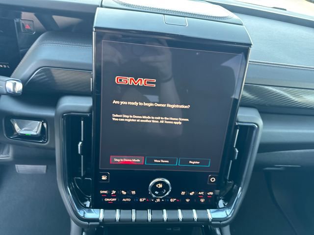 New 2026 GMC Yukon AT4 image 19