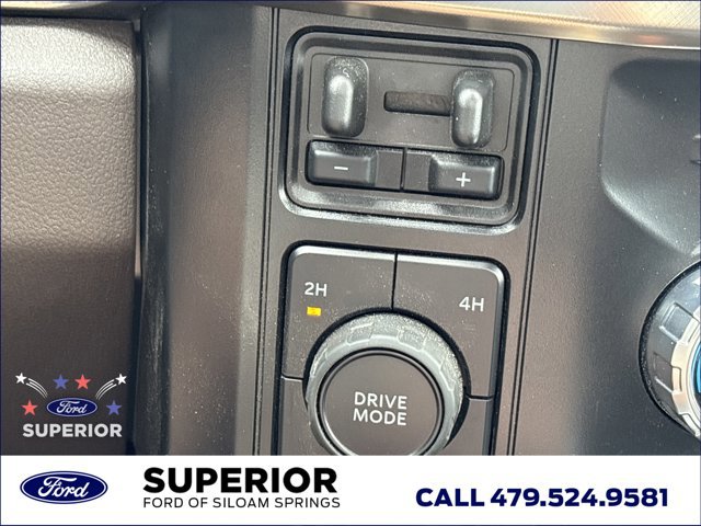 Used 2025 Ford F450 King Ranch w/ FX4 Off-Road Package AWD/4WD image 41